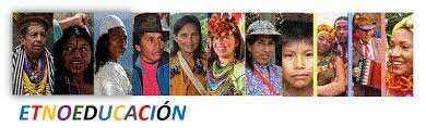 EL MINISTERIO DE EDUCACION ASUMIO LA ETNOEDUCACION