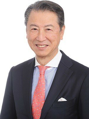 Hirotaka Takeuchi 1946-Actualidad