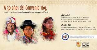 El Convenio 169 de la OIT