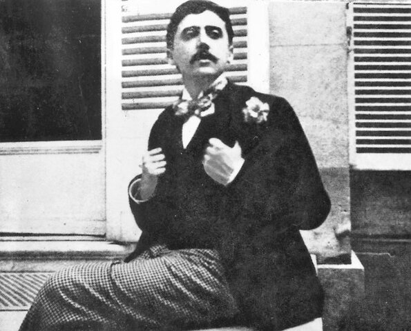 Marcel Proust