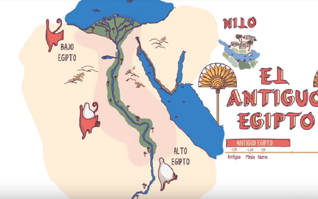 Unificación de un solo reino