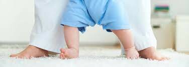 els meus primers passos i les meves primeres paraules