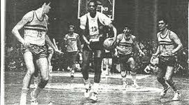 Timeline: Basket en Mexico