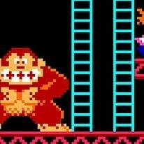 Donkey Kong