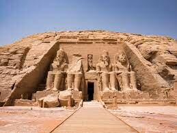 Abu Simbel