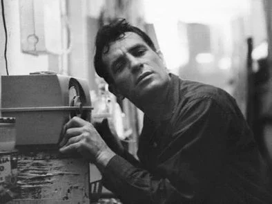 Jack Kerouac