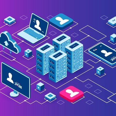 Timeline: Linea de Tiempo de Bases de datos