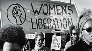 MOVIMIENTO FEMINISTA NEGRO