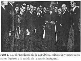 Se reúne el Primer Congreso Internacional de Química, en la ciudad dé Karlsruhe.