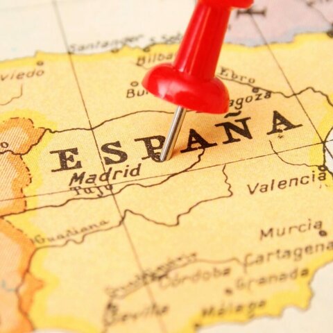 en aquest any viatge a Espanya i vaig tenir els meus primers dies de col·legi aqui