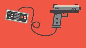Violencia y videojuegos