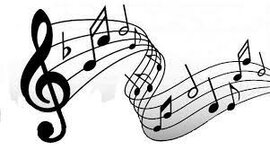 Timeline: MUSIKAREN ETAPAK