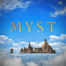 Myst