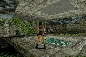 Tomb Raider