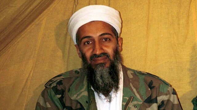 Mort d'Osama Bin Laden