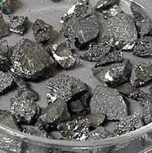 Gay-Lussac descubre el Boro.