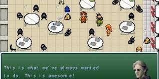 Super Columbine Massacre RPG!