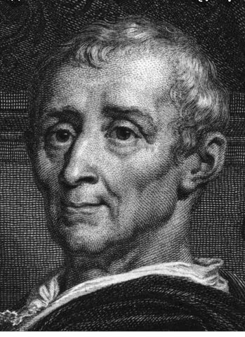 Montesquieu