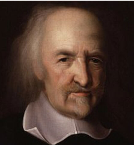 Thomas Hobbes