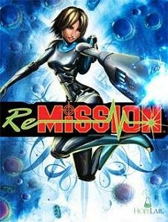 Re-Mission LOS JUEGOS AYUDAN