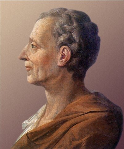 Montesquieu