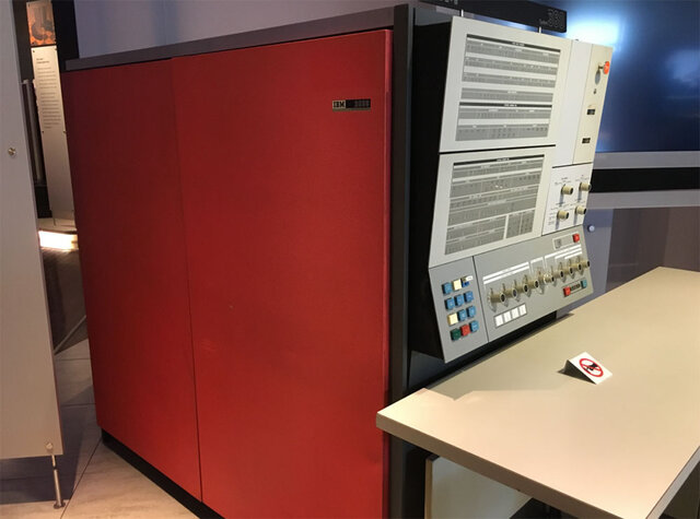 IBM 360