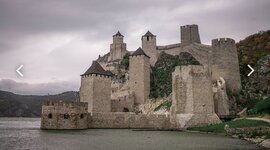 Timeline: Strugle againts the turks