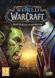 World of Warcraft EL MÁS POPULAR MULTIJUGADOR ONLINE