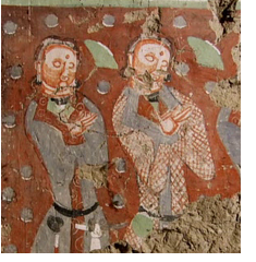 The Tocarian People.