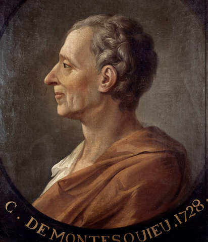 Montesquieu