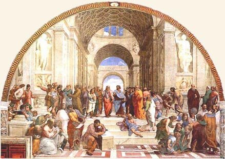 Acadèmia Platònica de Marsili Facinio