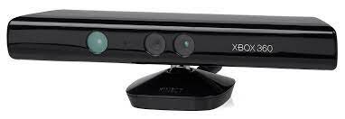 Kinect SENSORIAL