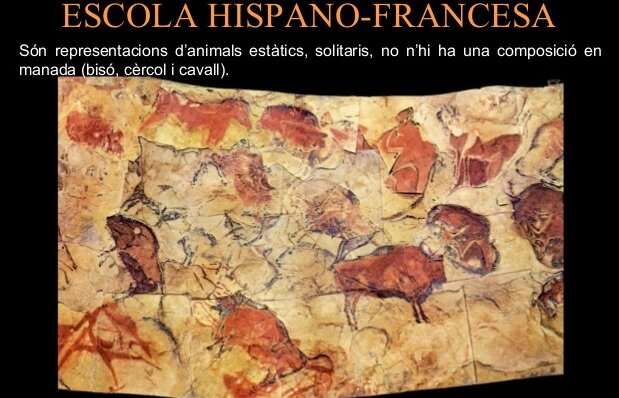 Paleolítico Superior (40.000 a.C.)