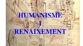 Timeline: humanisme i renaixement