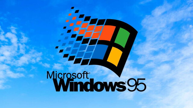 Windows 95