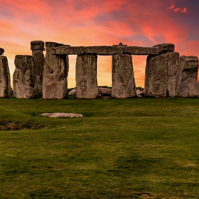 Timeline: La Prehistoria (borrador)