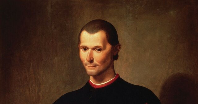 El príncep (Maquiavel)