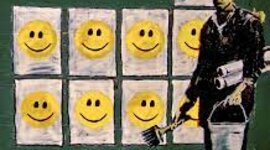 Timeline: Arte callejero