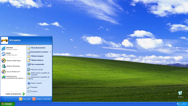 Windows XP