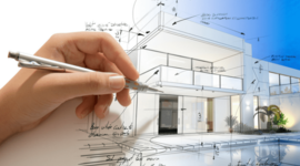 Timeline: ARQUITECTURA A LO LARGO DE LA HISTORIA