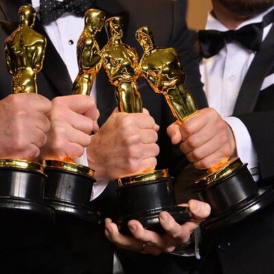 Timeline: OSCARS FROM 2000 to 2021