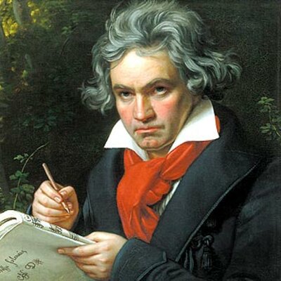 Timeline: Ludwig van Beethoven