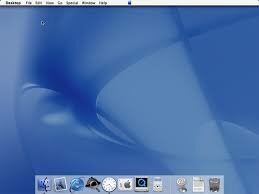 Mac OS X Public Beta