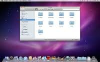 Mac OS X 10.6