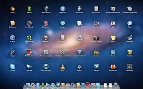 Mac OS X 10.7