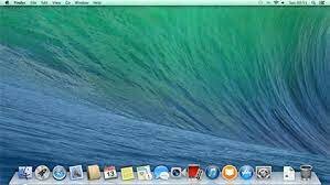 OS X 10.9