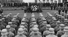 Timeline: SECOND WORLD WAR