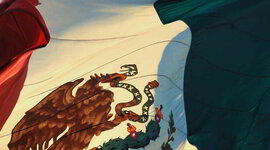 Timeline: Historia de las formas de gobierno en México