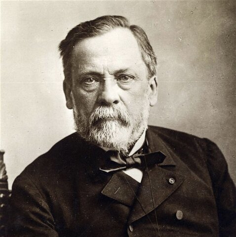Louis Pasteur