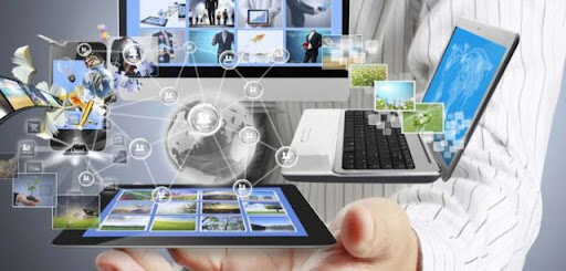 DISPOSITIVOS INTELIGENTES